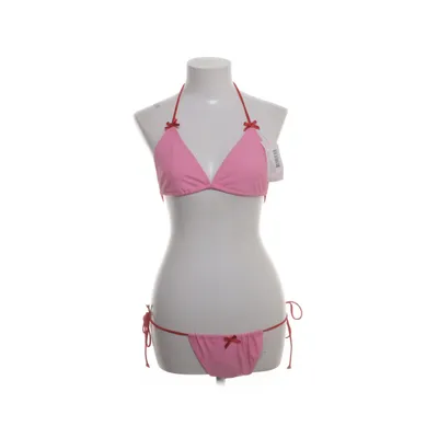 Bikini (Roze) van Nelly Elastaan, Polyester