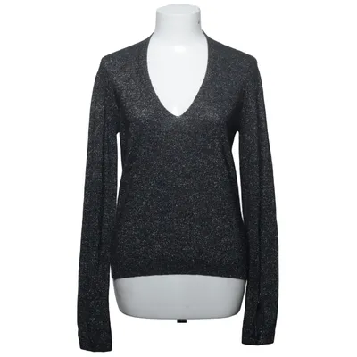 Tröja (Grå, Silverfärgad) från Rodebjer Merinoull, Polyamid, Polyester