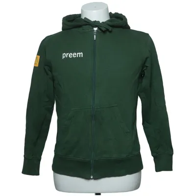 Sweat à capuche (Vert) de Neutral Coton