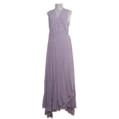 Maxi jurk (Lila) van Dagmar Viscose