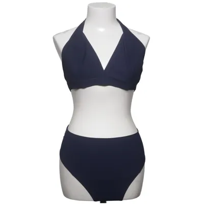 Bikini (Blue) from Pain de Sucre Elastane, Polyamide