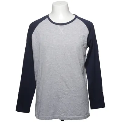 Langarmshirt (Baseball) von Iconic Sport by Lager 157 Baumwolle, Polyester
