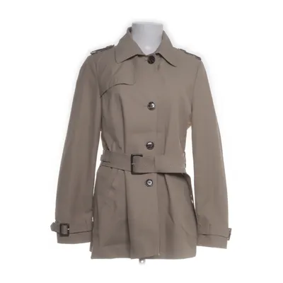 Trench-coat (Beige) de Darling Harbour Coton, Polyamide, Polyester