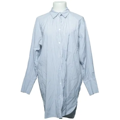 Shirt (Blauw, Wit) van Soyaconcept