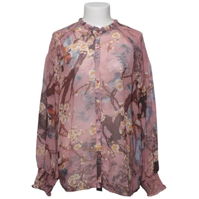 Blouse (Roze, Meerkleurig) van Love & Divine