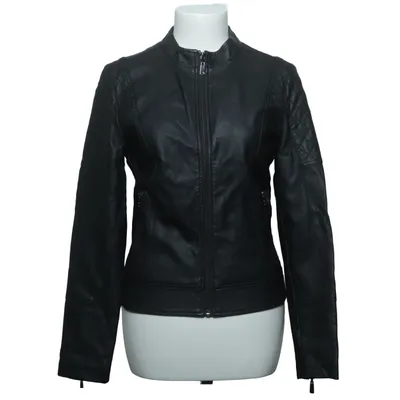Jack (Zwart) van Volcano Polyester, Polyurethaan