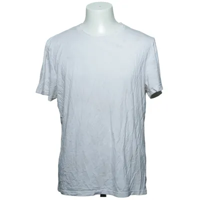 T-shirt (White) from Weard Cotton, Elastane