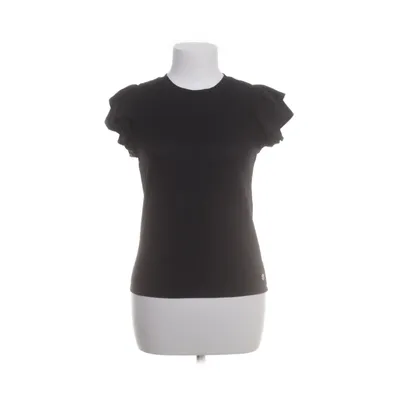 Topp (Svart) från Pernilla Wahlgren Elastan, Polyester, Viskos