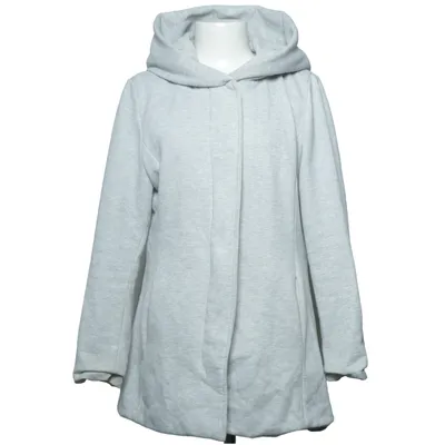 Jas (Grijs) van Black Story Katoen, Polyester