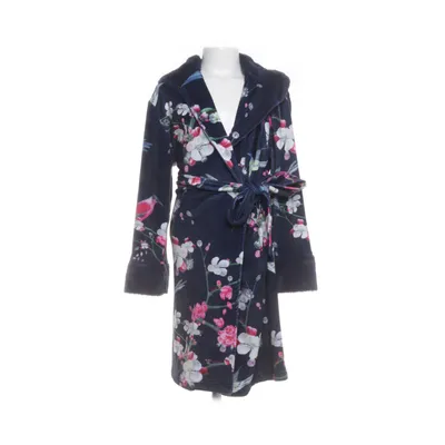 Bathrobe (Blue, Multicolored) from Baker by Ted Baker Elastane, Polyester
