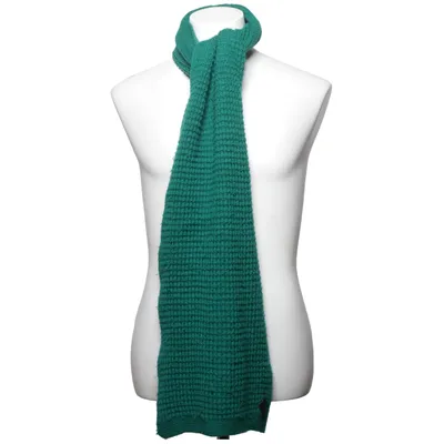 Scarf (Green) from Diesel
