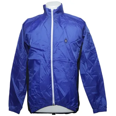 Veste de sport (Bleu, Noir) de Soma