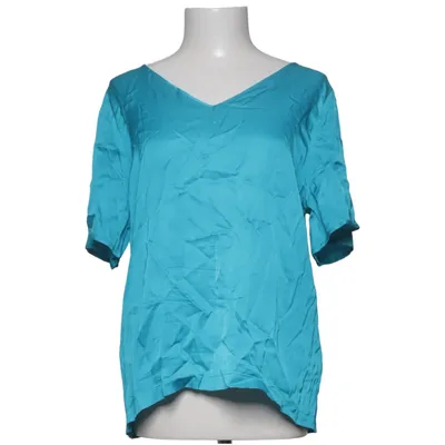 Haut (Turquoise) de Studio Anneloes Viscose