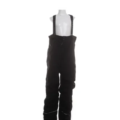 Skibroek (Zwart) van Lindberg Elastaan, Nylon, Polyester