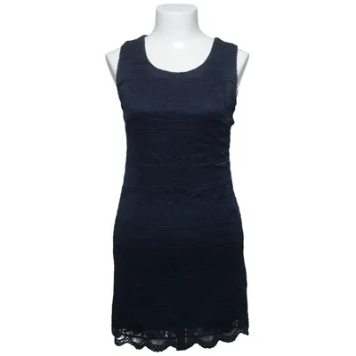 Kjole (Blå) fra Blue Sand Elastan, Polyester