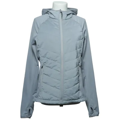 Sports jacket (Gray) from OTP Elastane, Polyester