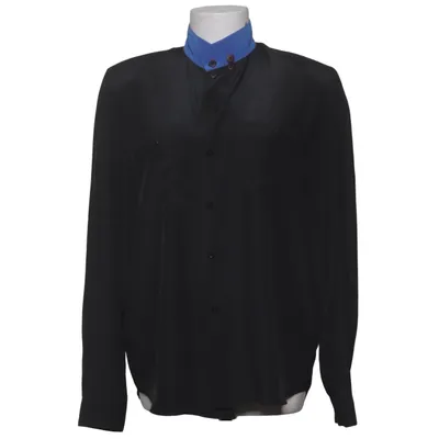 Blouse (Noir) de Classics Polyester