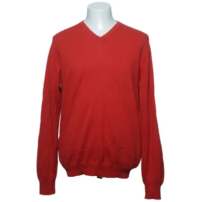 Pullover (Rød) fra Bytom Bomuld