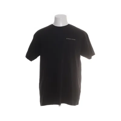 T-shirt (Zwart) van Hang Eleven
