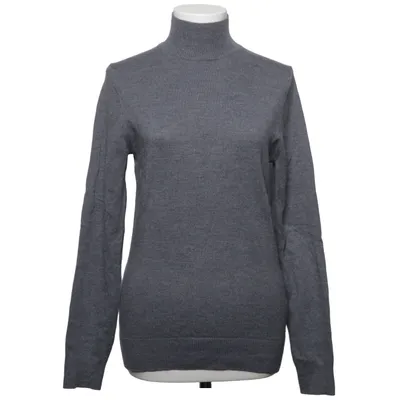 Pul à col roulé (Gris) de Drykorn for Beautiful People Laine