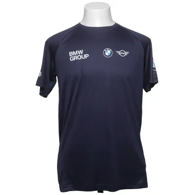T-shirt (Blå) fra Craft Genanvendt polyester