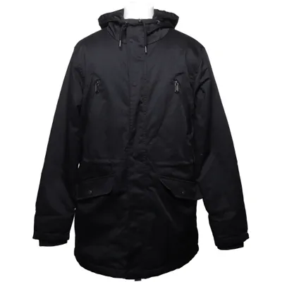 Vinterrock (Jakob/M Jacket) från Lager 157 Bomull, Polyester