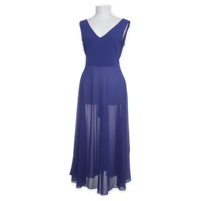 Maxi jurk (Blauw) van OVS Polyester
