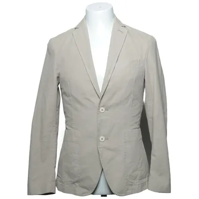 Blazer (Sartorial Leisure) from Sartorial Leisure by Oscar Jacobson