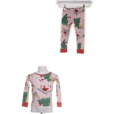 Pyjama (Meerkleurig) van Carter's Baby Katoen