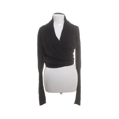 Kofta (Svart) från Hunkydory Bomull