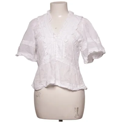 Top (Evienne S Voile Top) from Neo Noir Cotton