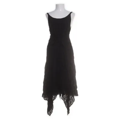 Robe (Noir) de Dagmar Coton