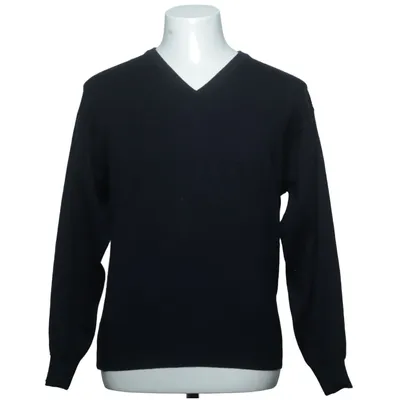 Pullover (Blå) från Belika Akryl, Merinoull