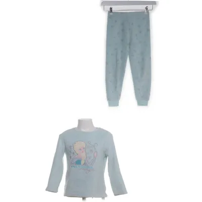 Pyjamas (Blå) från Disney by Primark Polyester