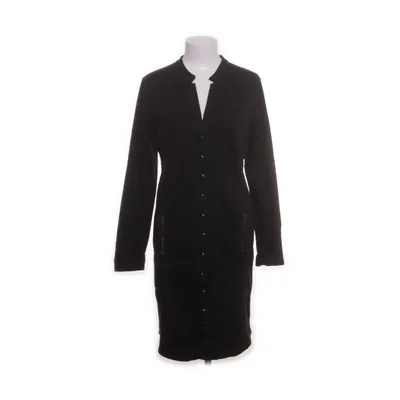 Klänning (Svart) från Denim Bomull, Polyester, Viskos, Elastan