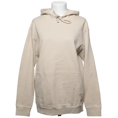 Huvtröja (Beige) från Stars & Stripes Bomull, Polyester