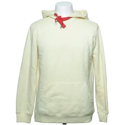 Huvtröja (Beige) från Axel Arigato Bomull, Polyester