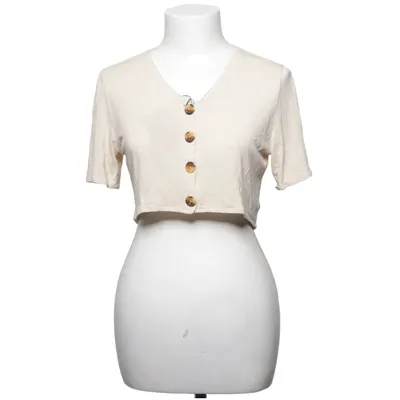 Crop top (BlairTS318) de Manda Viscose
