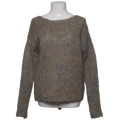Tröja (Lou Knit Blouse) från Denim Hunter Akryl, Alpackaull, Mohair, Polyamid