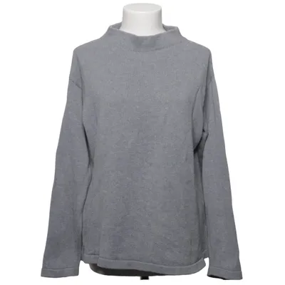 Pull-over (Gris) de Boomerang Coton biologique