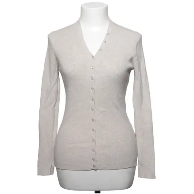 Cardigan (Beige) de Nick Nicole Polyamide, Polyester, Viscose
