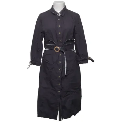 Robe chemise (Janny) de Margit Brandt Coton