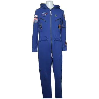 Grenouillère (Bleu) de OnePiece Coton