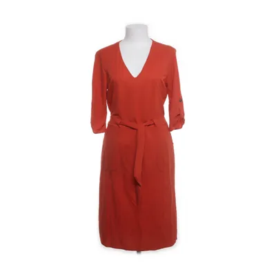 Omlottklänning (Röd) från Rinascimento