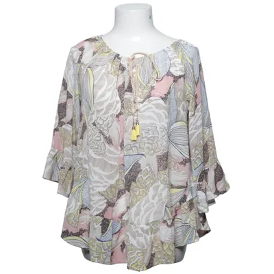 Blouse (Meerkleurig) van JS Millenium Polyester