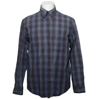 Hemd (Grau, Mehrfarbig) von Levi's Red Tab Baumwolle