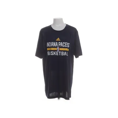 Träningströja (Blå) från Adidas Polyester