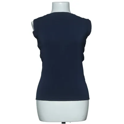 Débardeur (Bleu) de PTA Élasthane, Polyamide, Viscose