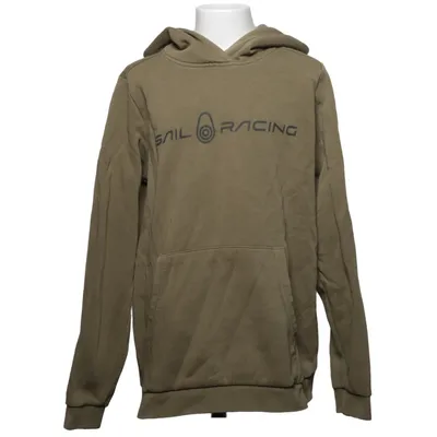 Huvtröja (JR BOWMAN HOOD) från Sail Racing Bomull, Polyester