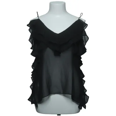 Haut (Noir) de Zara